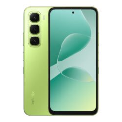 Infinix Hot 60i