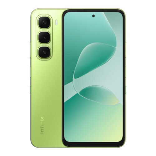 Infinix Hot 60i