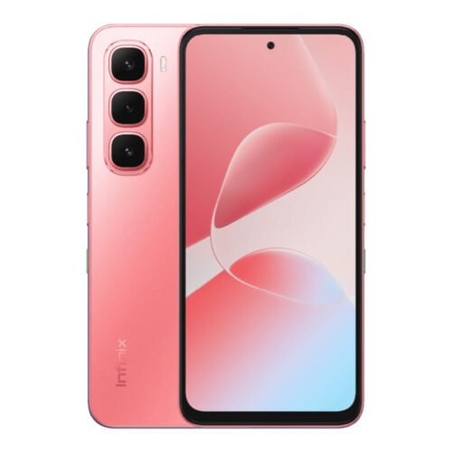 Infinix Hot 60i