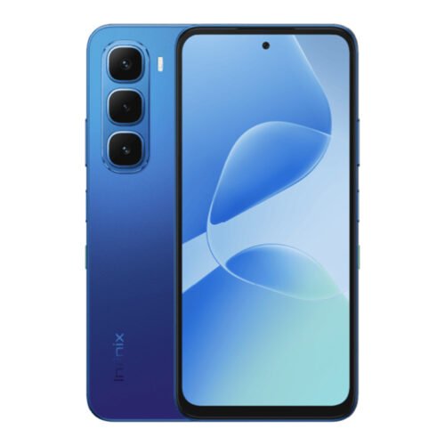 Infinix Hot 60i