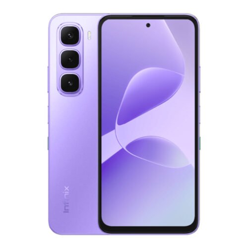 Infinix Hot 60i