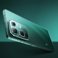 Infinix Note 50 – 8/256GB