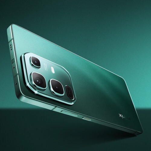 Infinix Note 50 – 8/256GB