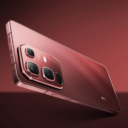 Infinix Note 50 – 8/256GB