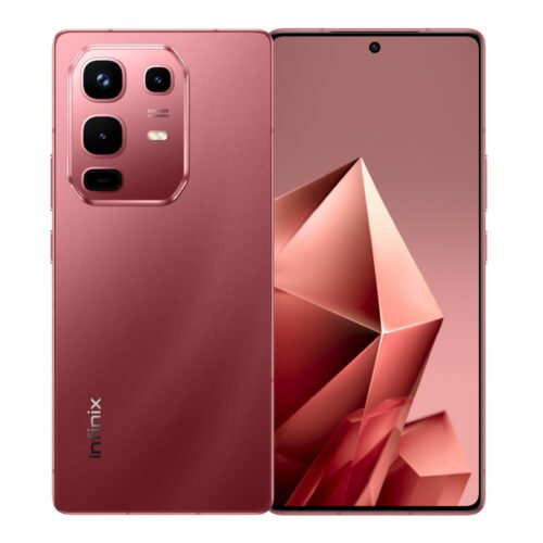 Infinix Note 50 – 8/256GB