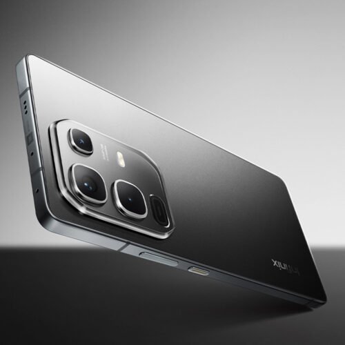 Infinix Note 50 – 8/256GB