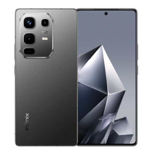 Infinix Note 50 – 8/256GB