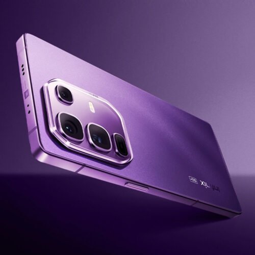 Infinix Note 50 Pro+ – 12/256GB