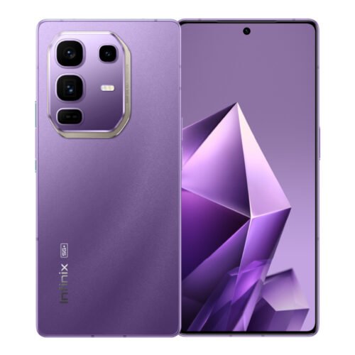 Infinix Note 50 Pro+ – 12/256GB