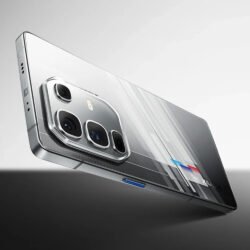 Infinix Note 50 Pro+ – 12/256GB