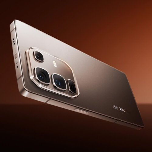 Infinix Note 50 Pro+ – 12/256GB