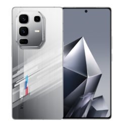 Infinix Note 50 Pro+ – 12/256GB