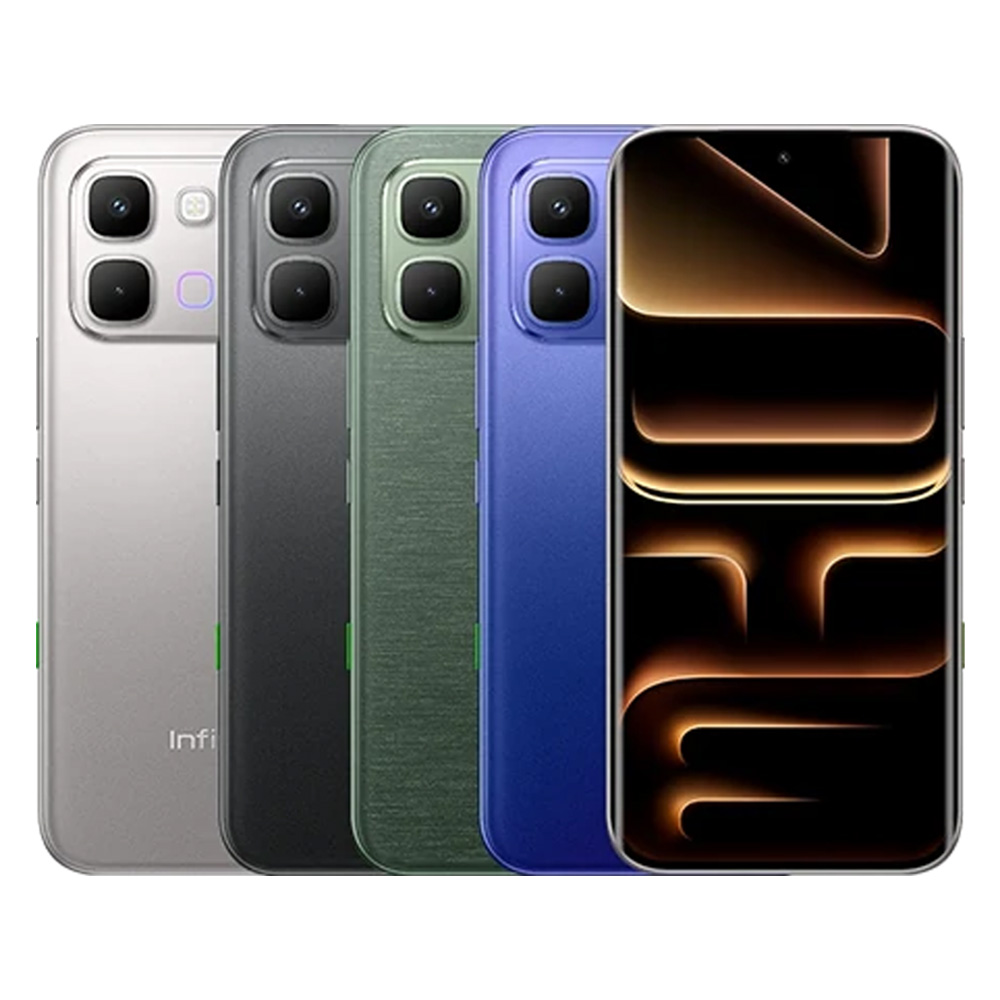 Infinix Note Edge Infinix Note Edge