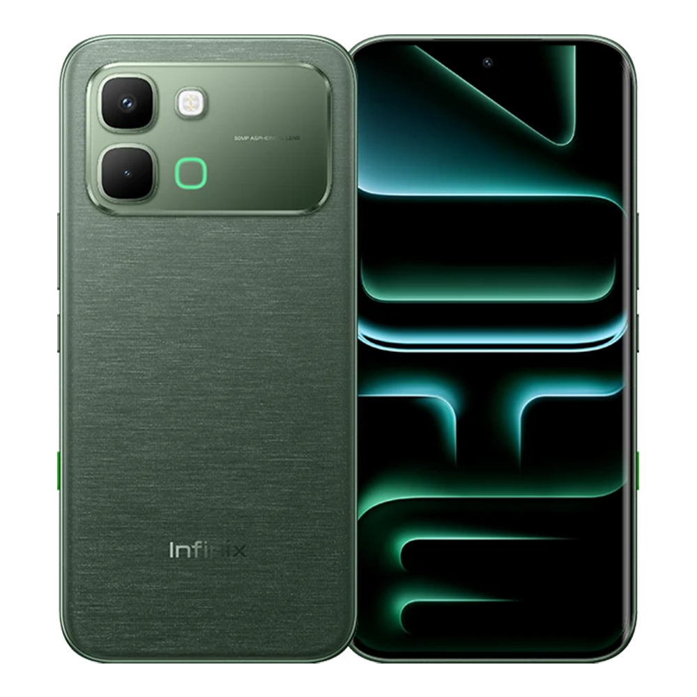 Infinix Note Edge Infinix Note Edge