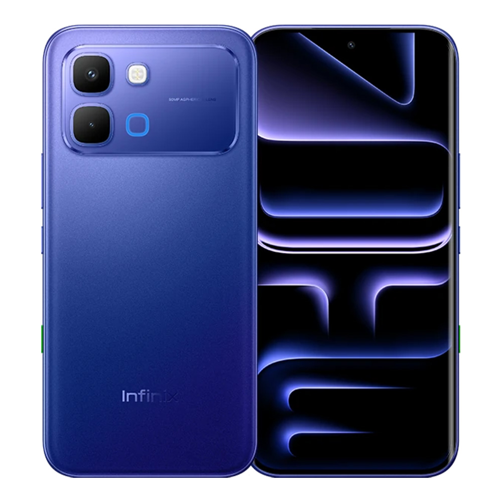 Infinix Note Edge Infinix Note Edge