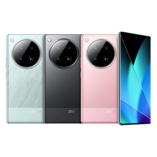 Infinix Zero 40 4G – 8/512GB