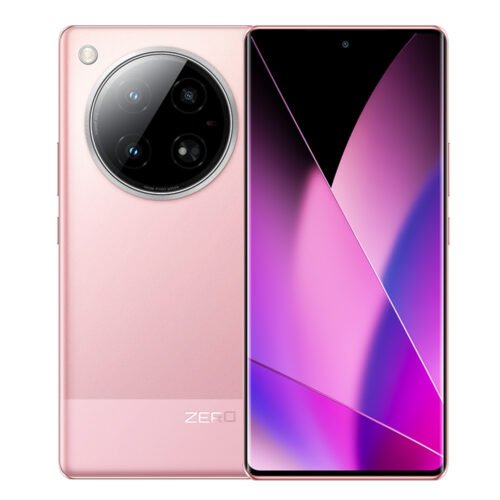 Infinix Zero 40 4G – 8/512GB
