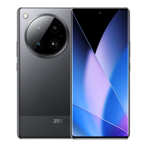 Infinix Zero 40 4G – 8/512GB