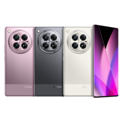Infinix Zero 40 5G