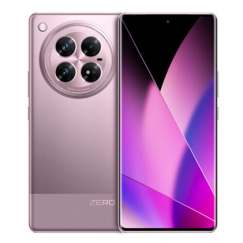Infinix Zero 40 5G