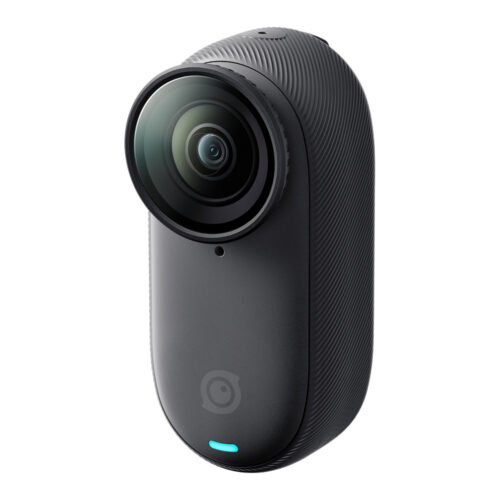 Insta360 GO 3S – Standard Bundle