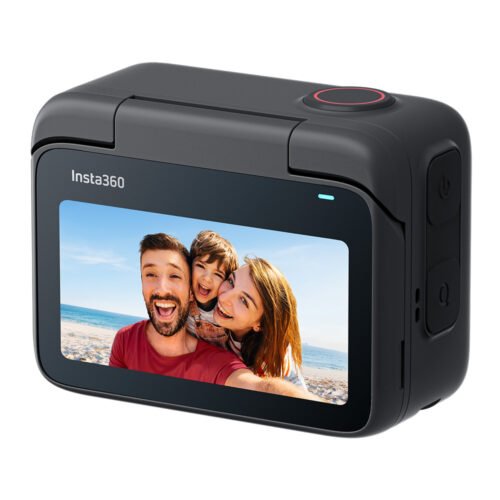 Insta360 GO 3S – Standard Bundle