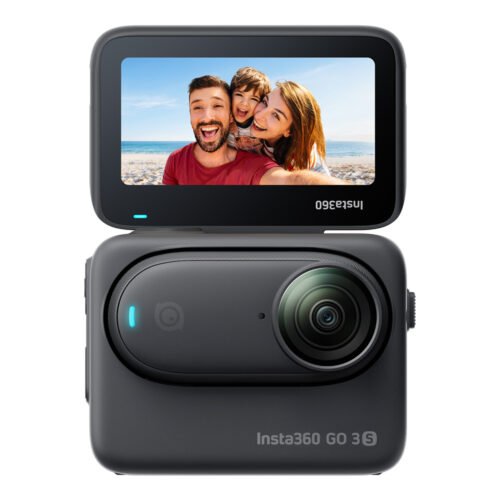 Insta360 GO 3S – Standard Bundle