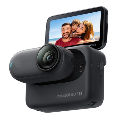 Insta360 GO 3S – Standard Bundle