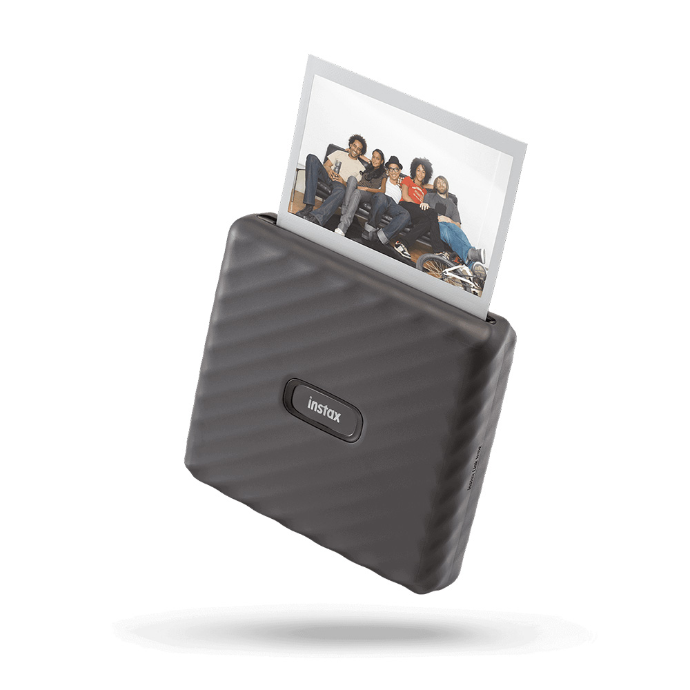 Fujifilm instax Link WIDE Fujifilm instax Link WIDE