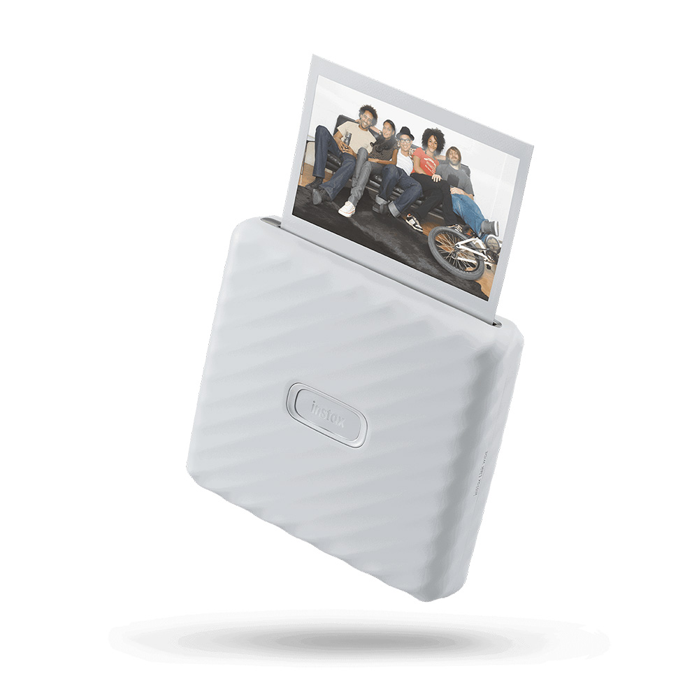 Fujifilm instax Link WIDE Fujifilm instax Link WIDE
