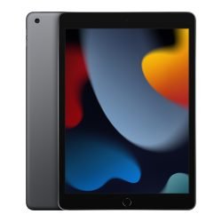 Apple 10.2″ iPad (9th Gen, 2021)