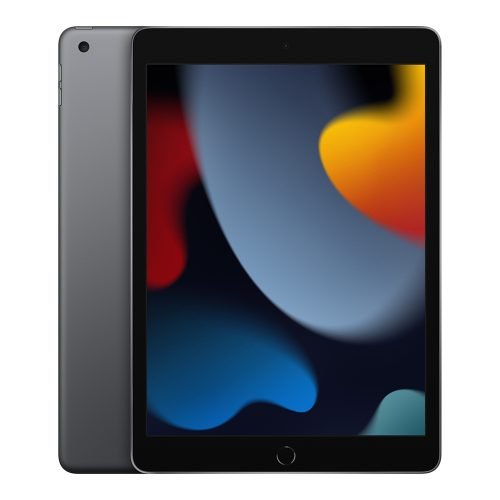 Apple 10.2″ iPad (9th Gen, 2021)