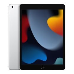 Apple 10.2″ iPad (9th Gen, 2021)