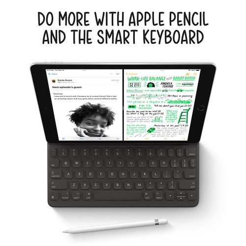 Apple 10.2″ iPad (9th Gen, 2021)
