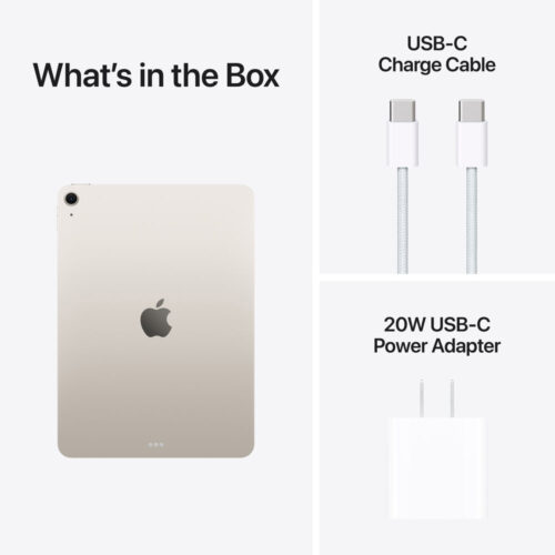 Apple 11-inch iPad Air (M3)