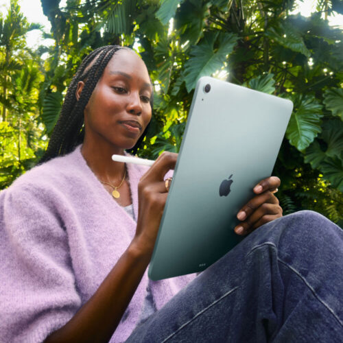 Apple 11-inch iPad Air (M3)