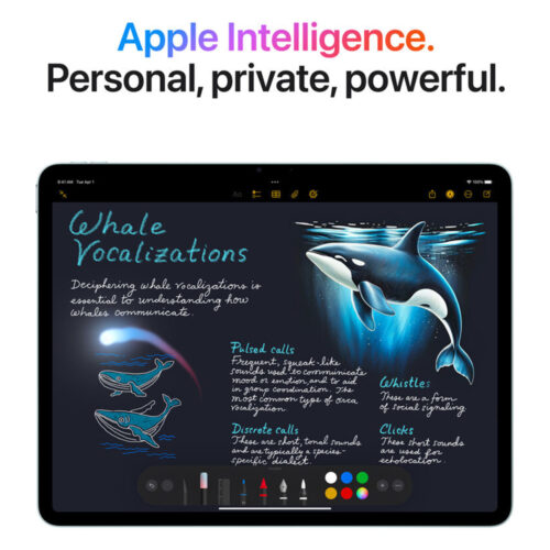 Apple 11-inch iPad Air (M3)