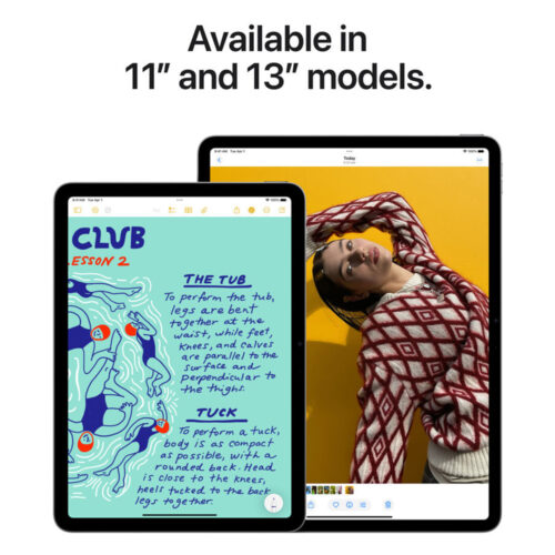 Apple 11-inch iPad Air (M3)