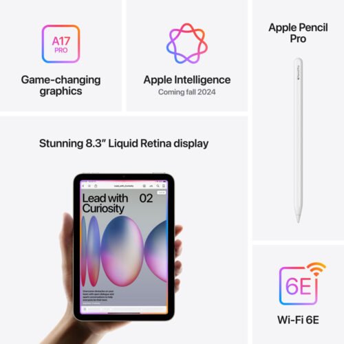 Apple iPad Mini 7