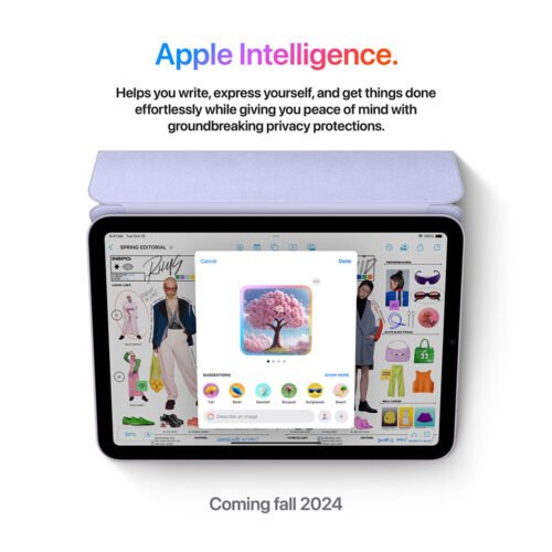 Apple iPad Mini 7