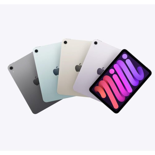 Apple iPad Mini 7