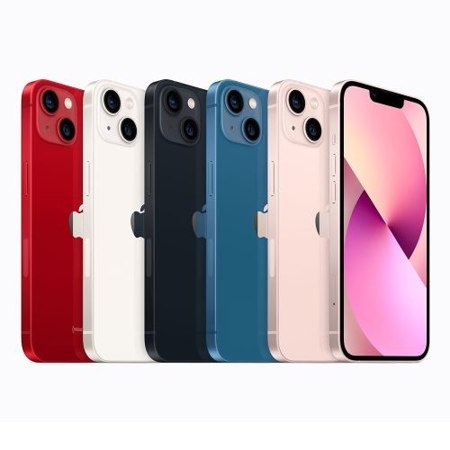 Apple iPhone 13 – 128GB