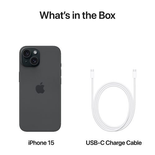 Apple iPhone 15