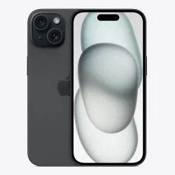 Apple iPhone 15 – 128GB