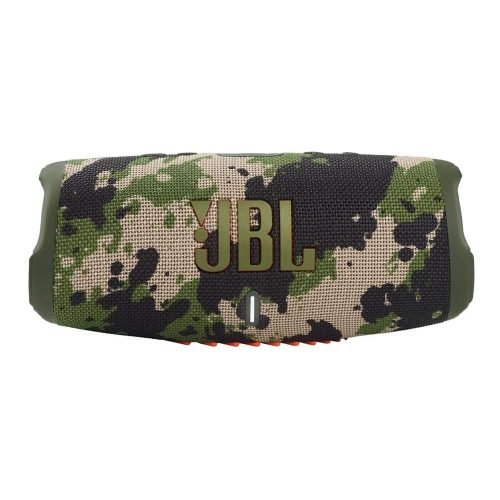 JBL Charge 5 – Portable Bluetooth Speaker