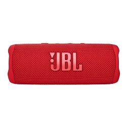 JBL Flip 6 – Waterproof Portable Bluetooth Speaker