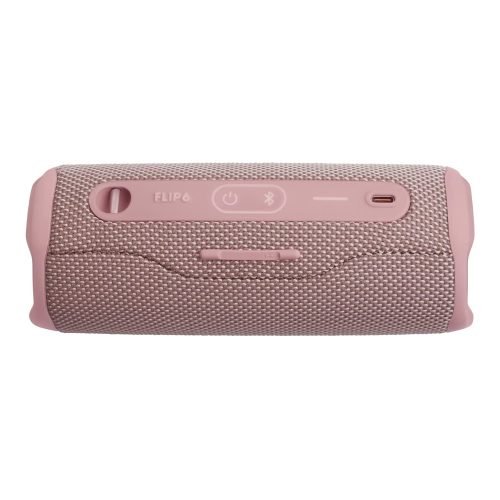 JBL Flip 6 – Waterproof Portable Bluetooth Speaker