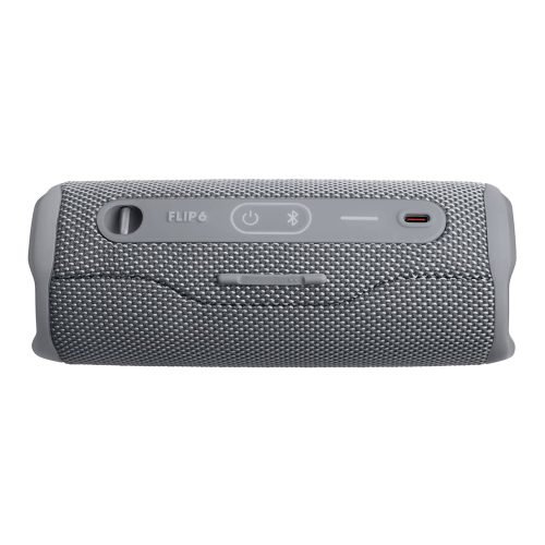 JBL Flip 6 – Waterproof Portable Bluetooth Speaker
