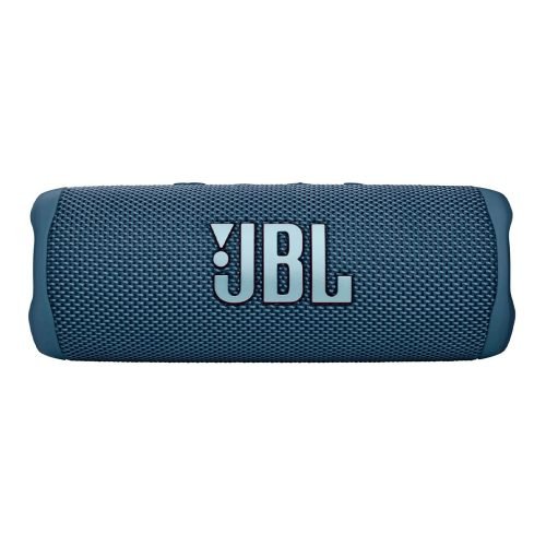 JBL Flip 6 – Waterproof Portable Bluetooth Speaker