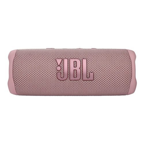 JBL Flip 6 – Waterproof Portable Bluetooth Speaker